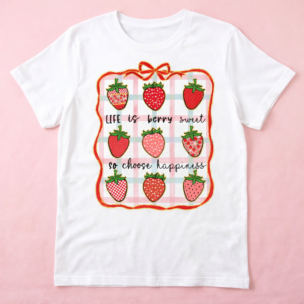 Strawberry