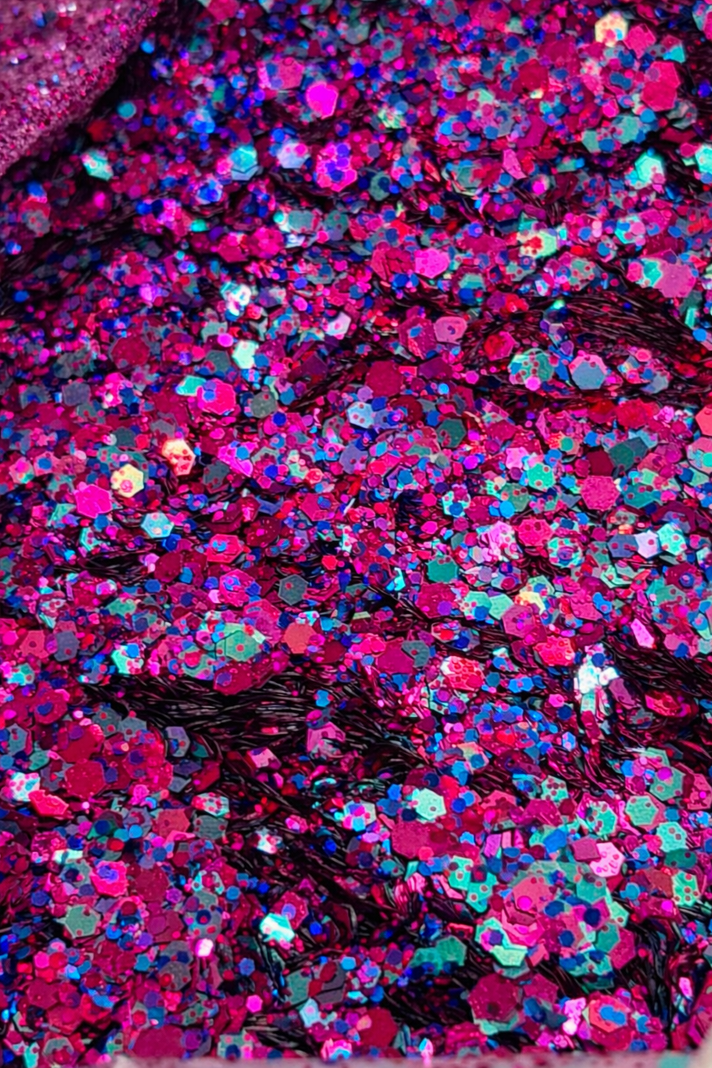 Mermaid Barbie Glitter