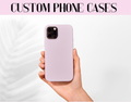 Custom Phone Case